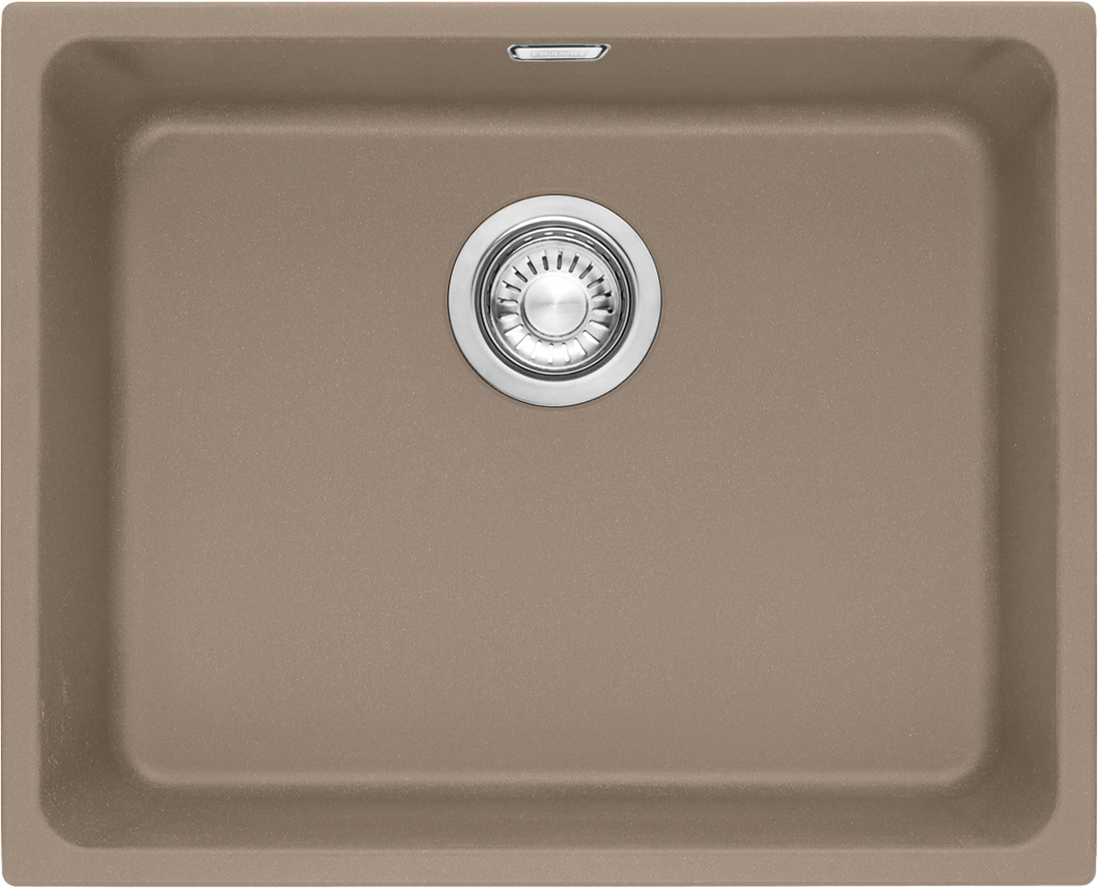 KBG 110-50 3 1/2" AS TI Cashmere