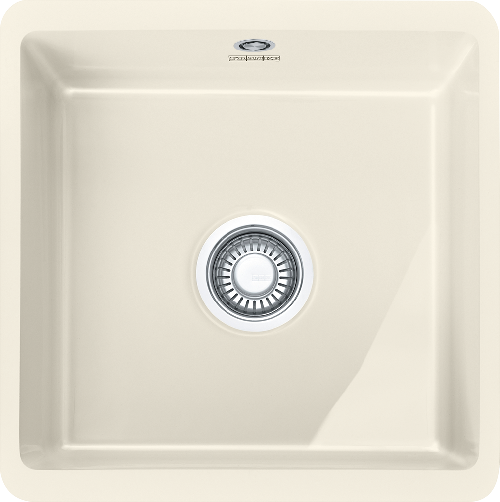 Kubus, KBK 110-40, Incasso dal basso, Fr