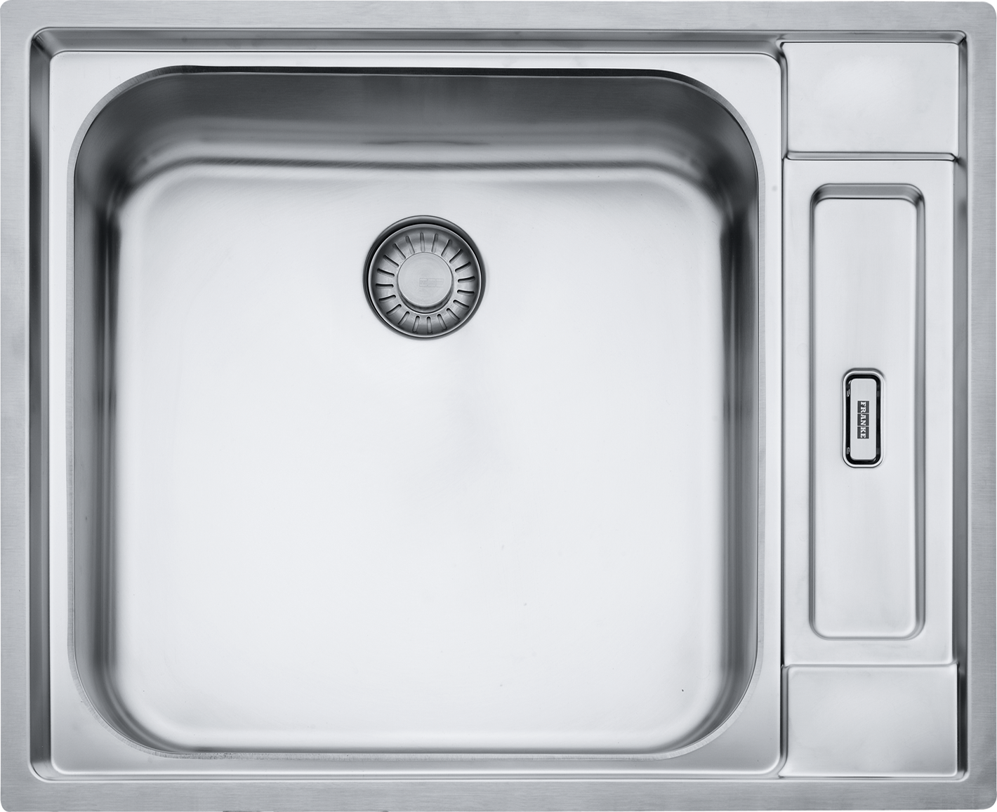 Argos Care, AGX 210-C, Acier Inox, Monta