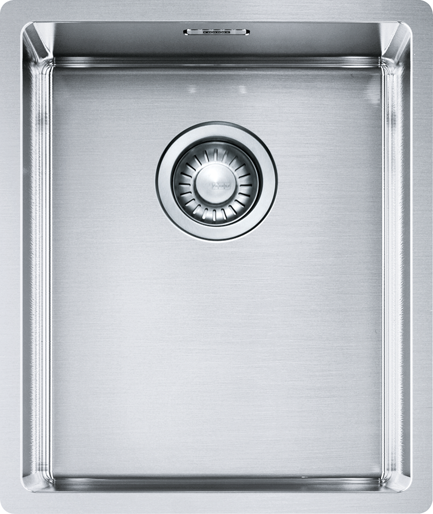  BOX BXX 110-34