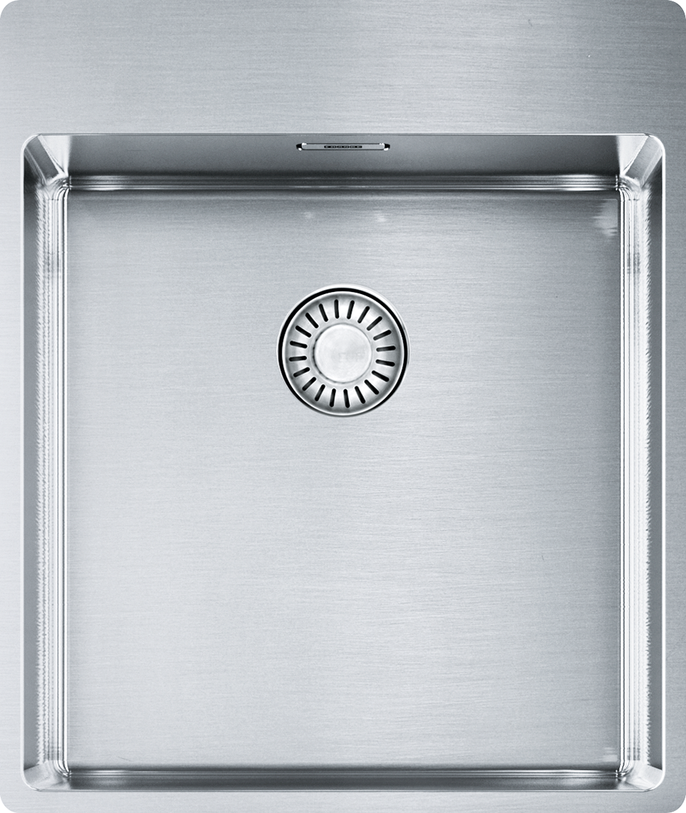 Box BXX 210-40 A