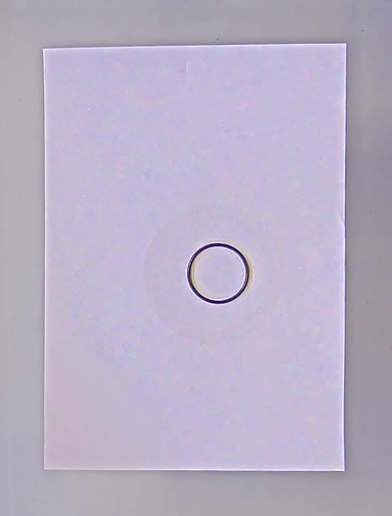 ET Arm O-Ring Sockel RO143#031