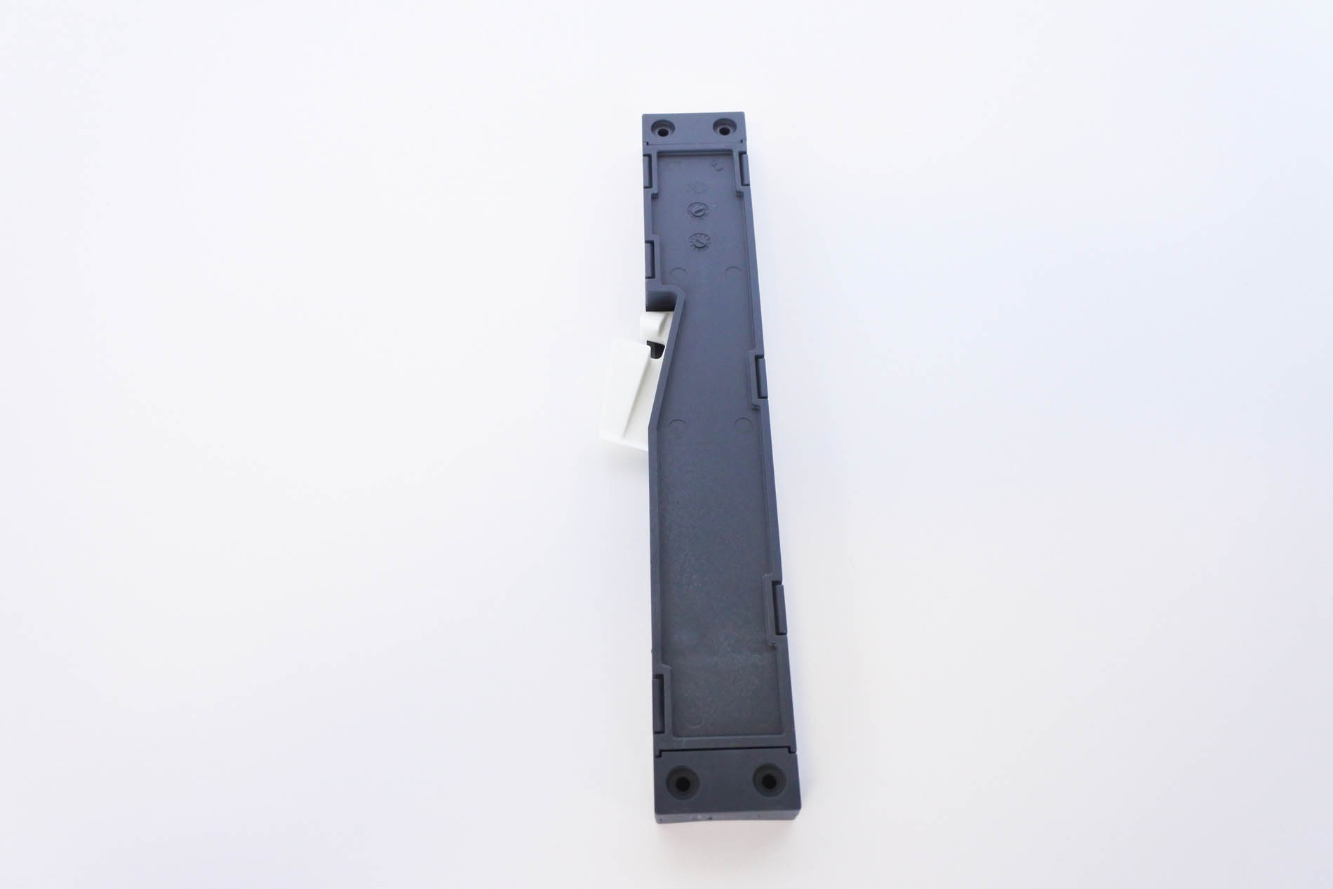 ET ATS KickMatic Spannbox