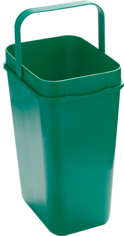 ET ATS ASA Sorter 700 8L grün