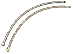 ET Arm Flexschläuche