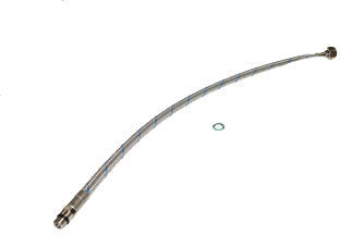 ET Arm Flexschlauch