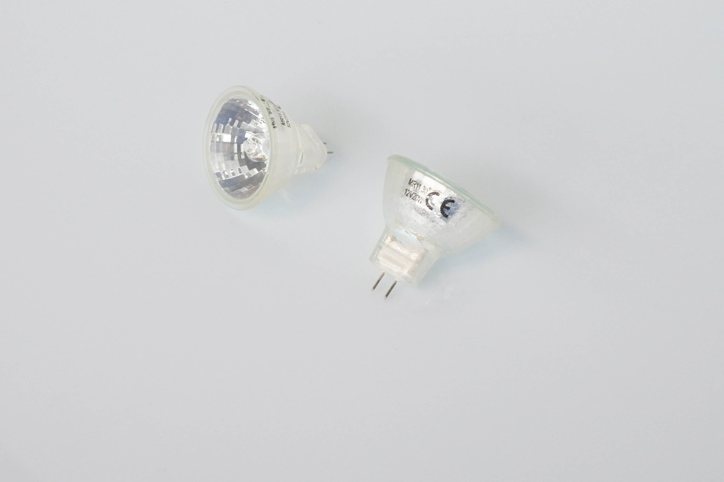 HALOGEN LAMP  12V 20W - 4009228 STILUX