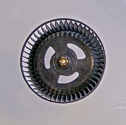 LEFT ROTOR (V2) (4120781) 720