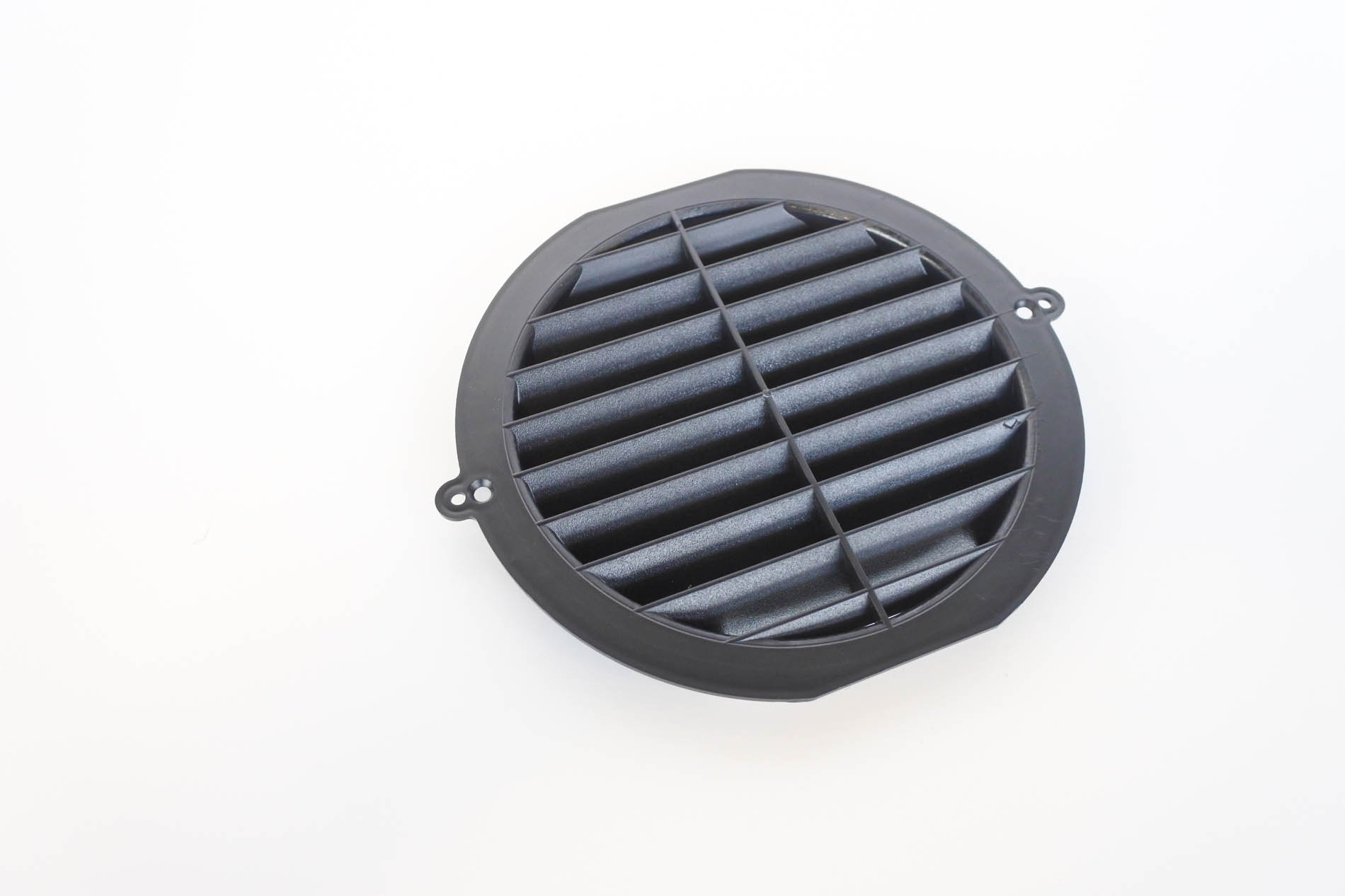 ET HAUBE LUFTLEITGITTER BK