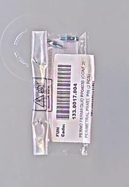 PERNO FERMAGLIO PP0403B (CONF.2)