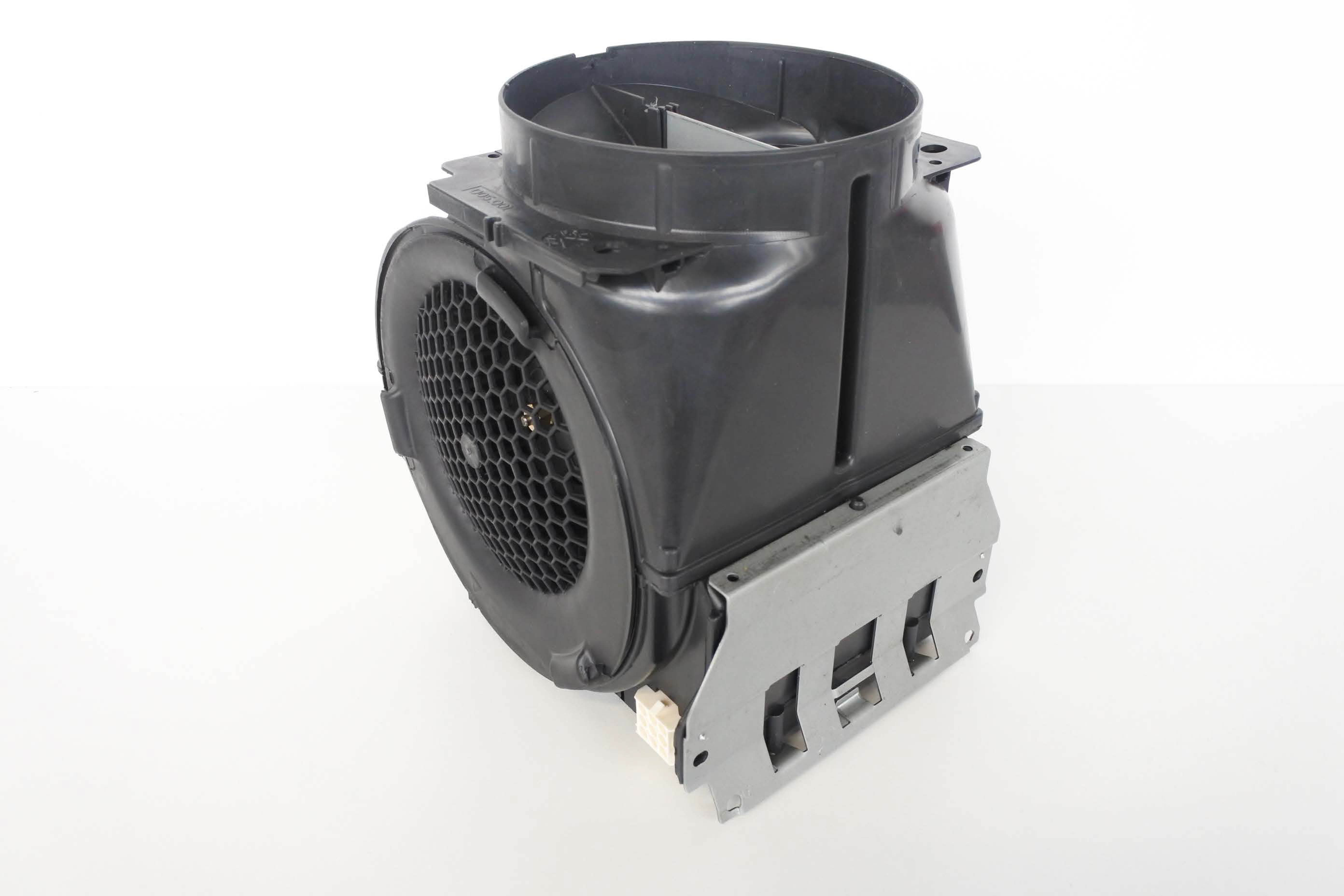 ET Haube Motoreinheit  HI-LO 6/40