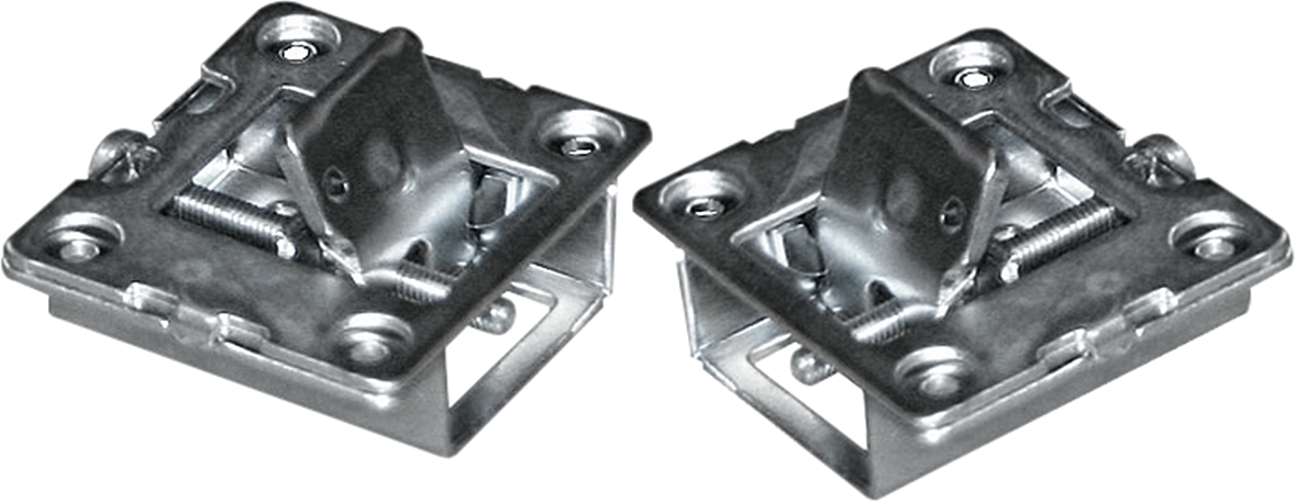 KIT 2 SUPPORTI CAPPA INTERNO ASSIEMATI