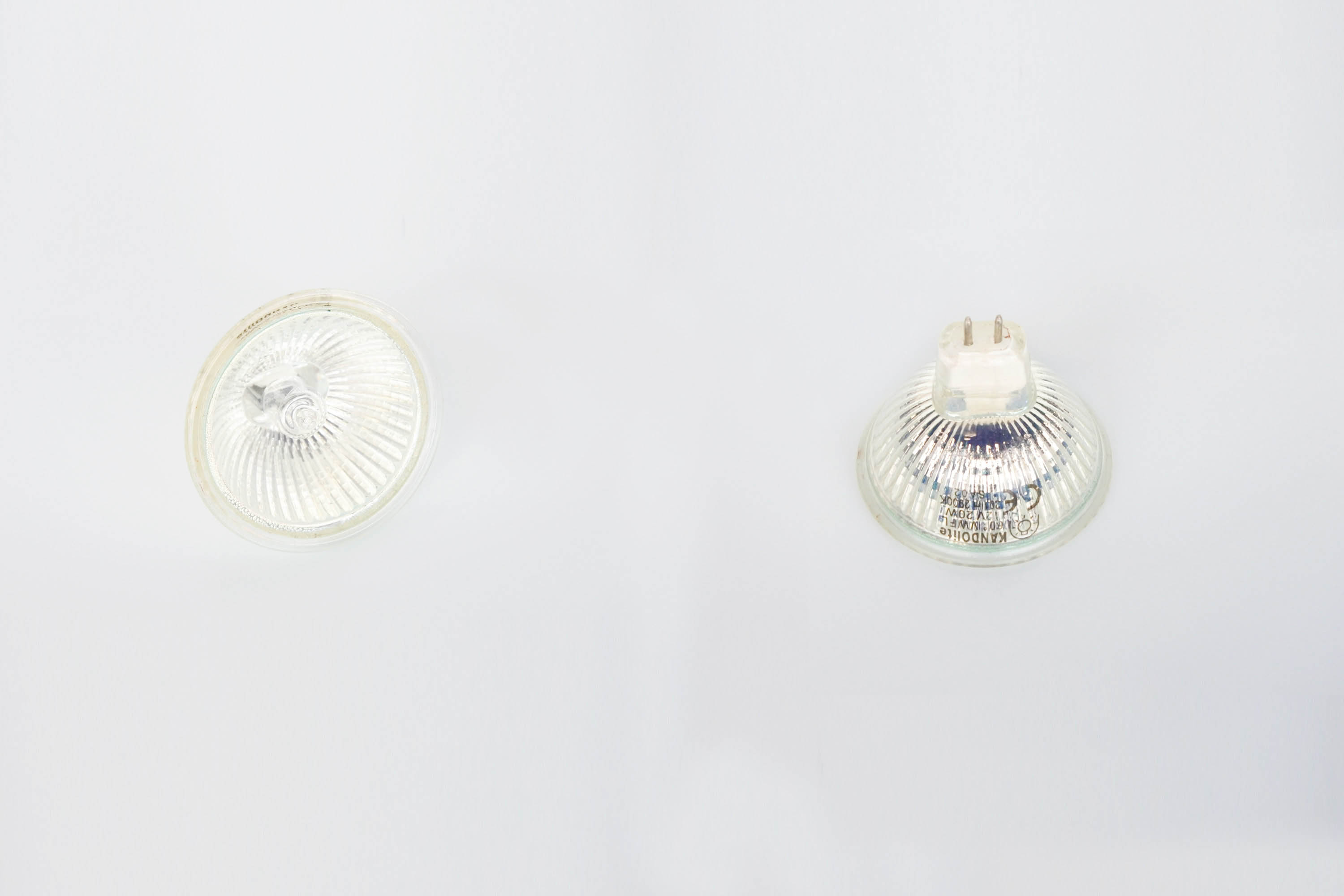 ET HAUBE SPOTLAMPE BRILLIANT LINE