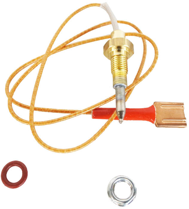 RIC Termocoppia l 450 piani RIC Termocoppia l 450 piani