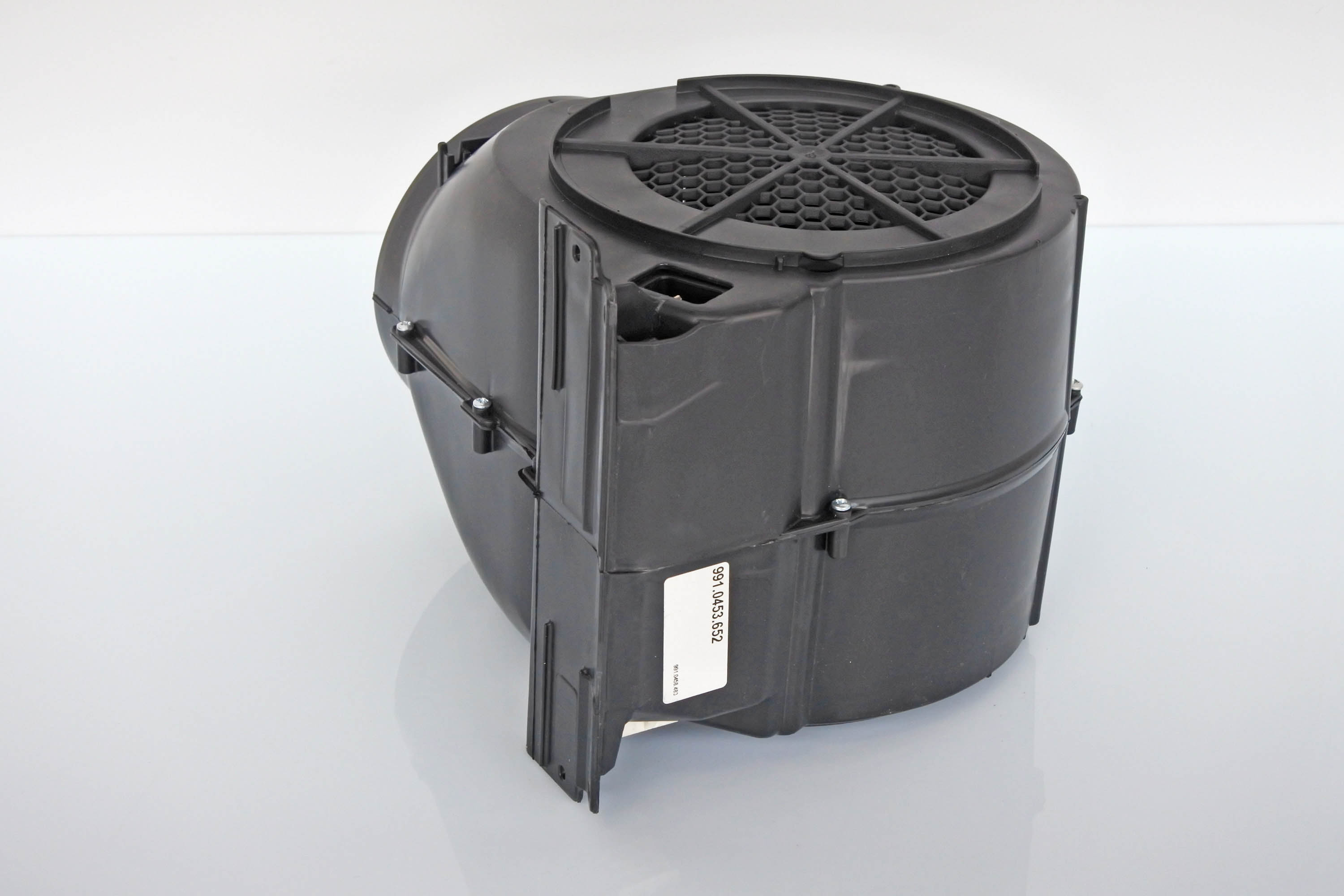 ET HAUBE MOTOR 8/40 800MC