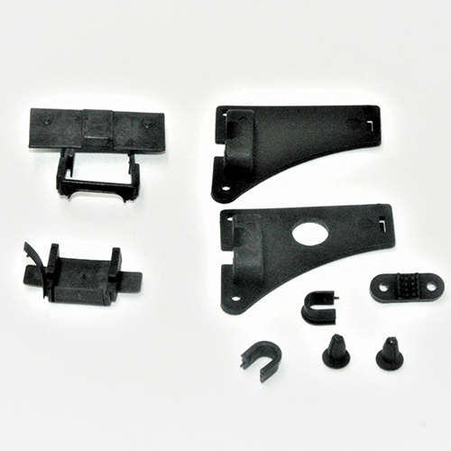KIT ACCESSORI EASY CUBE