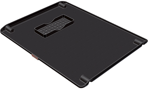 Couvercle sorter 300-60