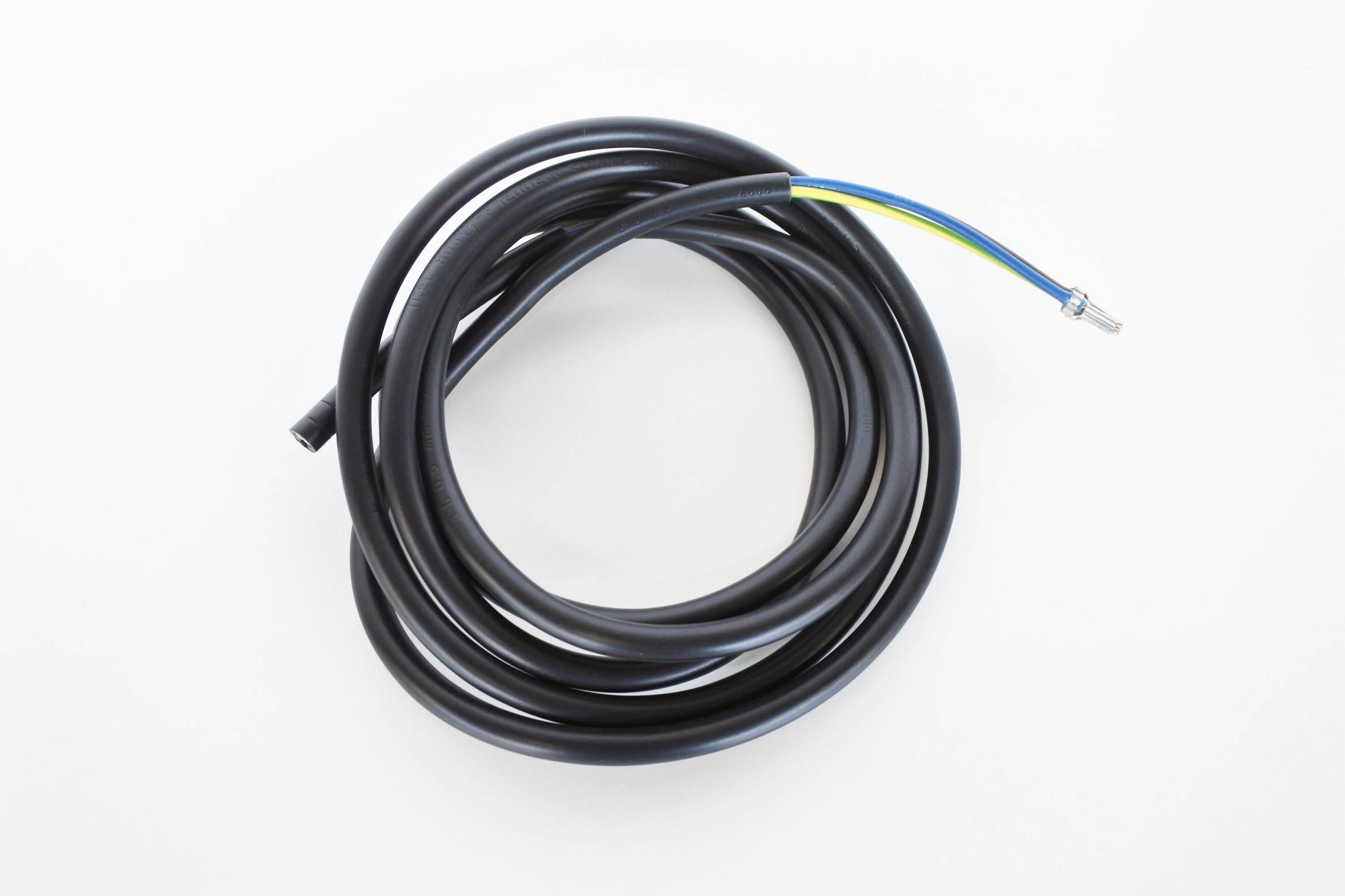 RIC Cavo elettrico 3x0,5mm l150mm RIC Cavo elettrico 3x0,5mm l150mm