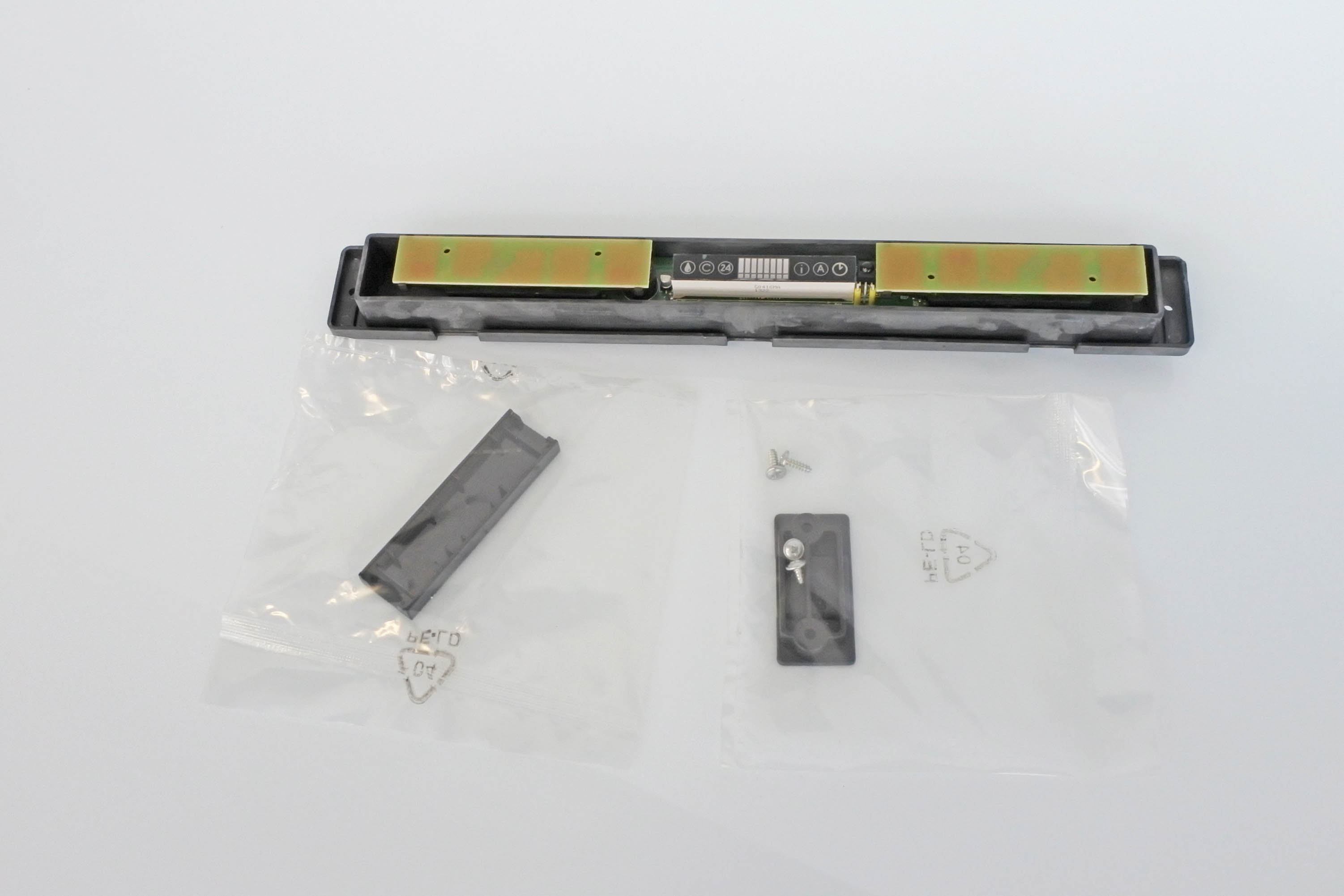 KIT ÉLÉMENT DE COMMANDE
