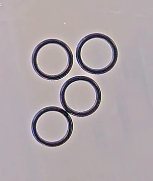 ET Arm Dichtring-Set