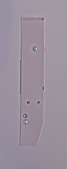 FIX CONTROL GR. M8 MICRO DEFOND
