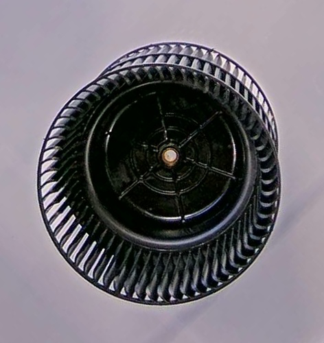 ET HAUBE LÜFTERRAD 8/40 X 90