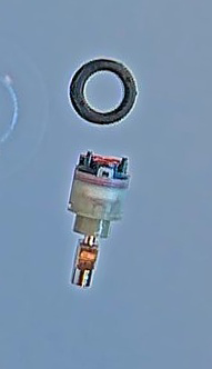 Cartouche céramique D25