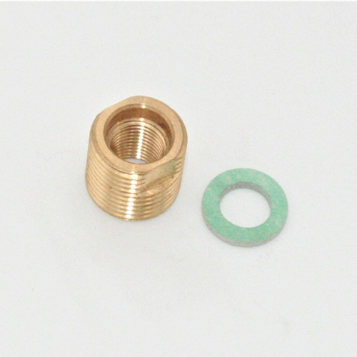 RIC Niplex 3/8 m10x1mm per doccetta