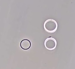 ET Arm Dichtsatz S0912