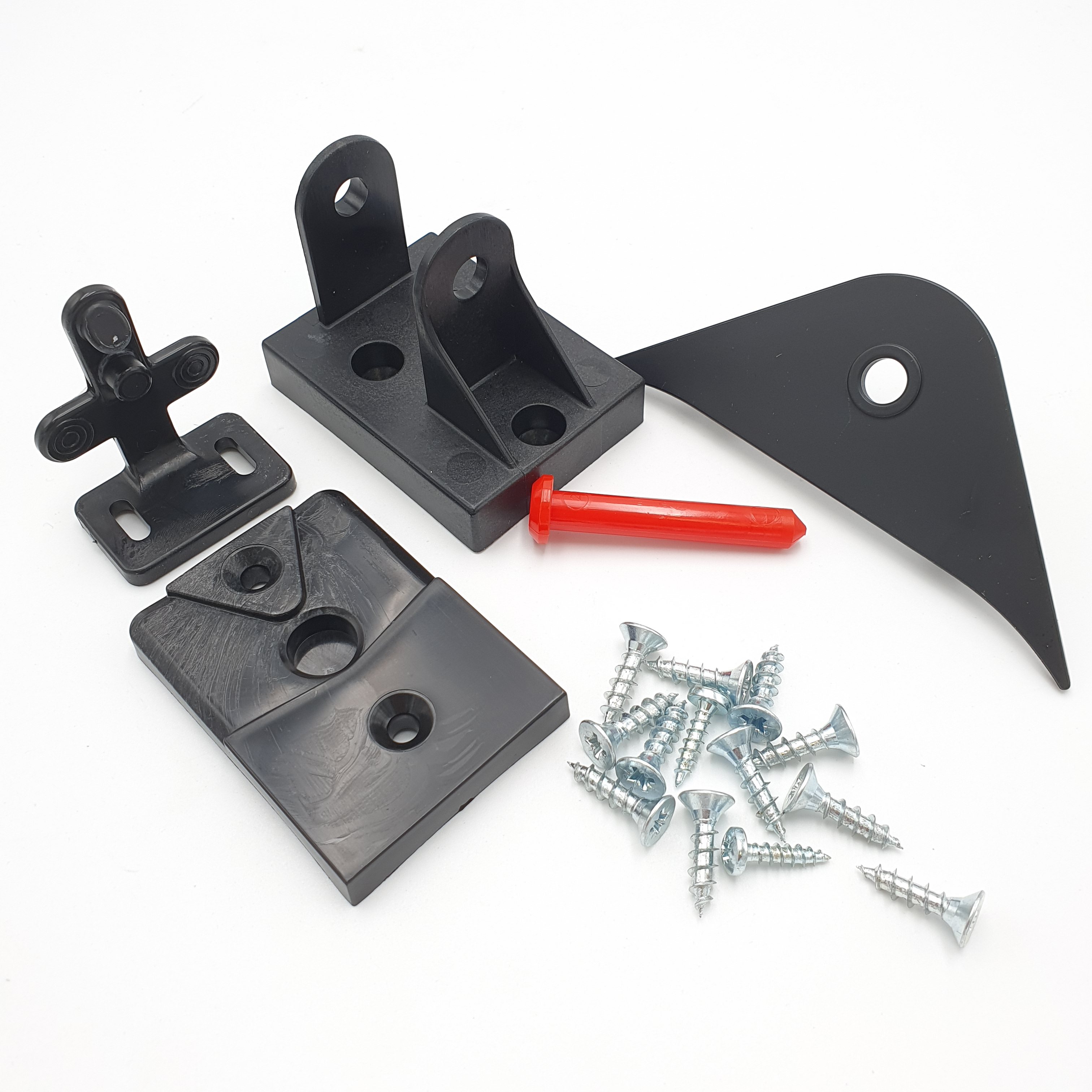 Kit de pièce Pivot