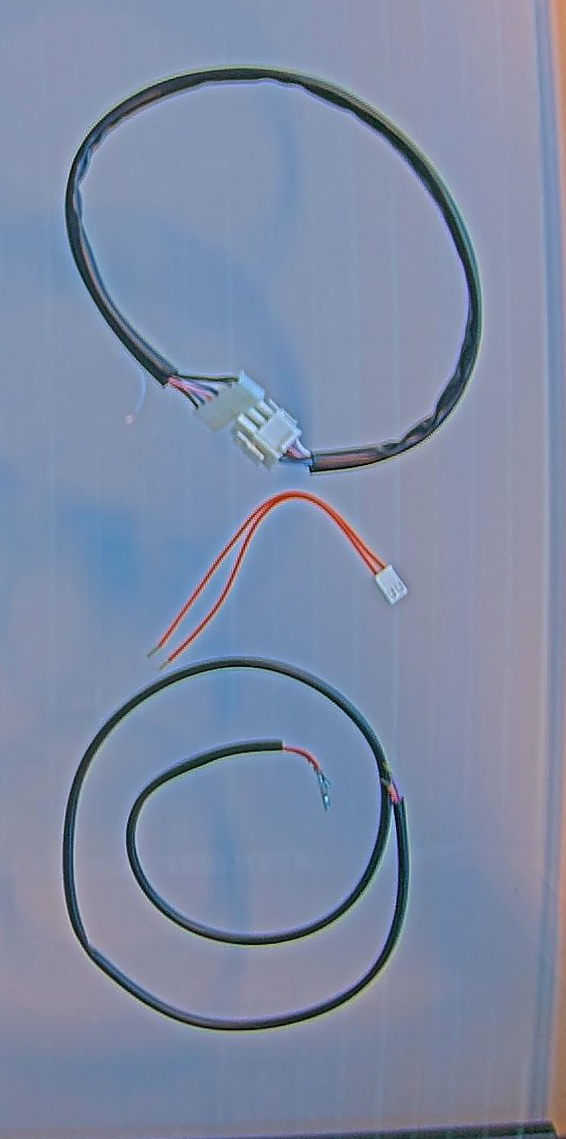 Kit câblage