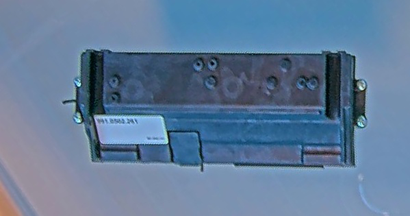 KIT SCHEDA ATF RT 4V FA TED KS