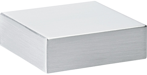 RIC pomolo girevole 45x45 AIf 35mm Cba