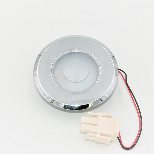 LED S1000 4W WHIT. LENT