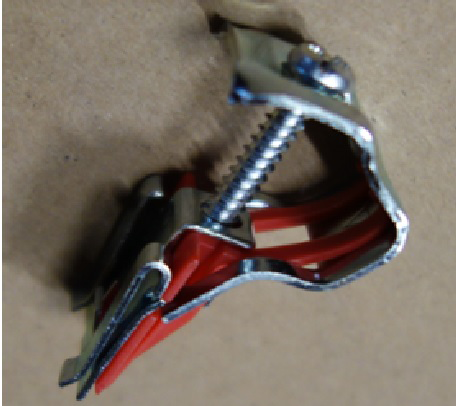 KIT 10 GANCI G.D.