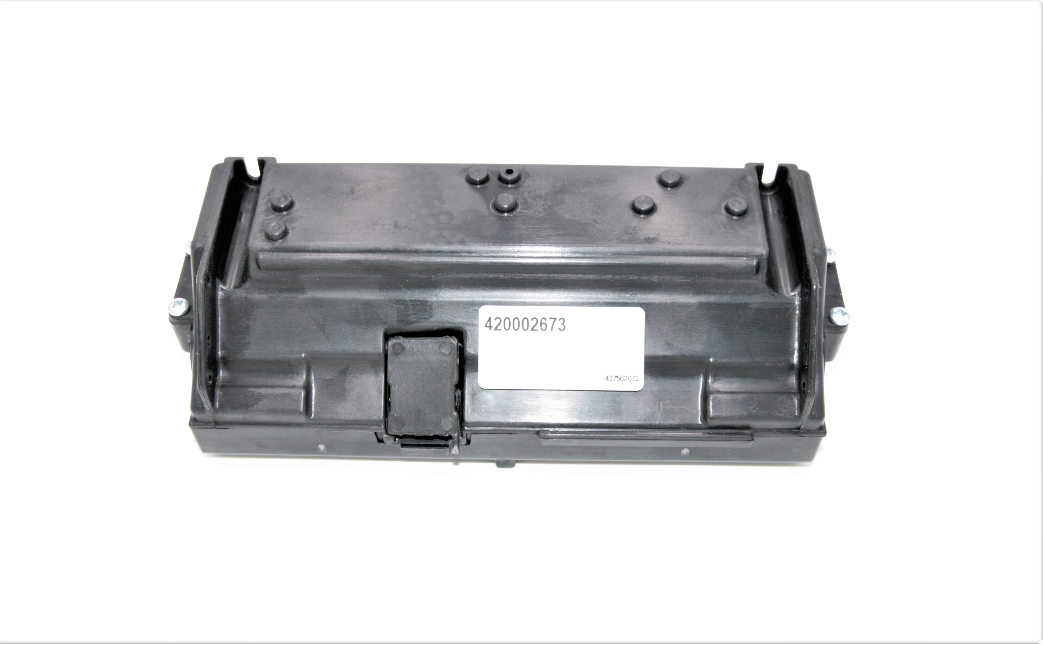 ET Haube Platine RR 4V FL TL KS