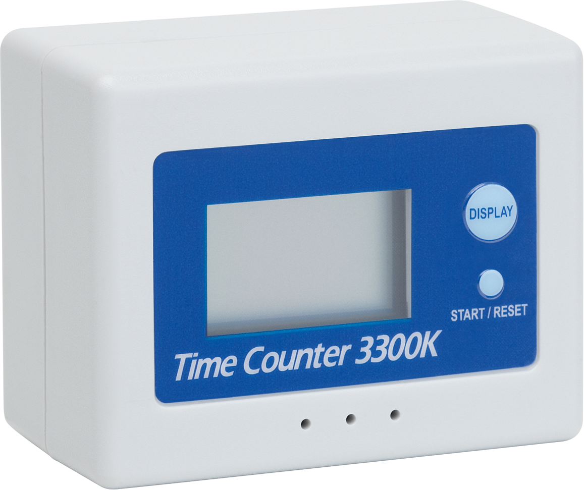 ET Brita Timer