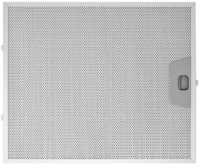 Filtre à graisse aluminium 253X300
