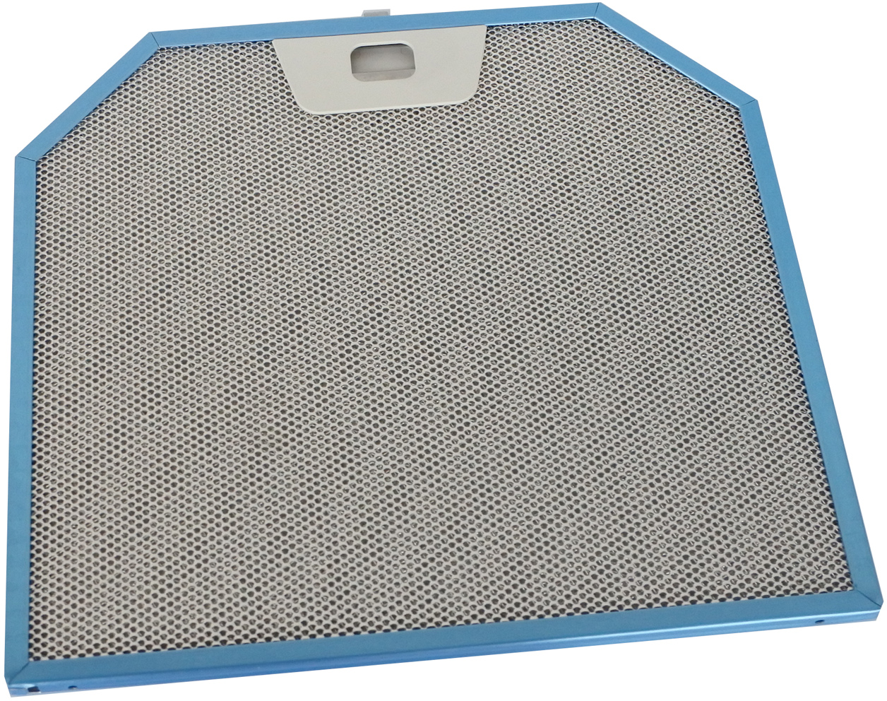 ET Haube Fettfilter 268x244,8mm Cylindra