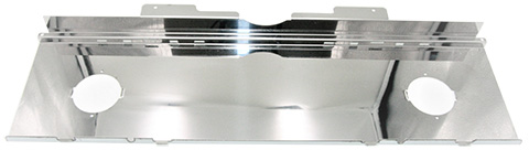 ET Haube Lampenträger H45x60mm