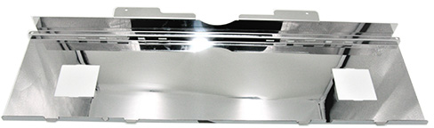 SUPPORT 2 SPOTLIGHTS SQUARED H45 X 60-70