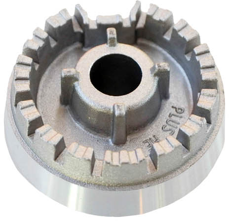 RIC Spartifiamma bruciatore ausiliario RIC Spartifiamma bruciatore ausiliario
