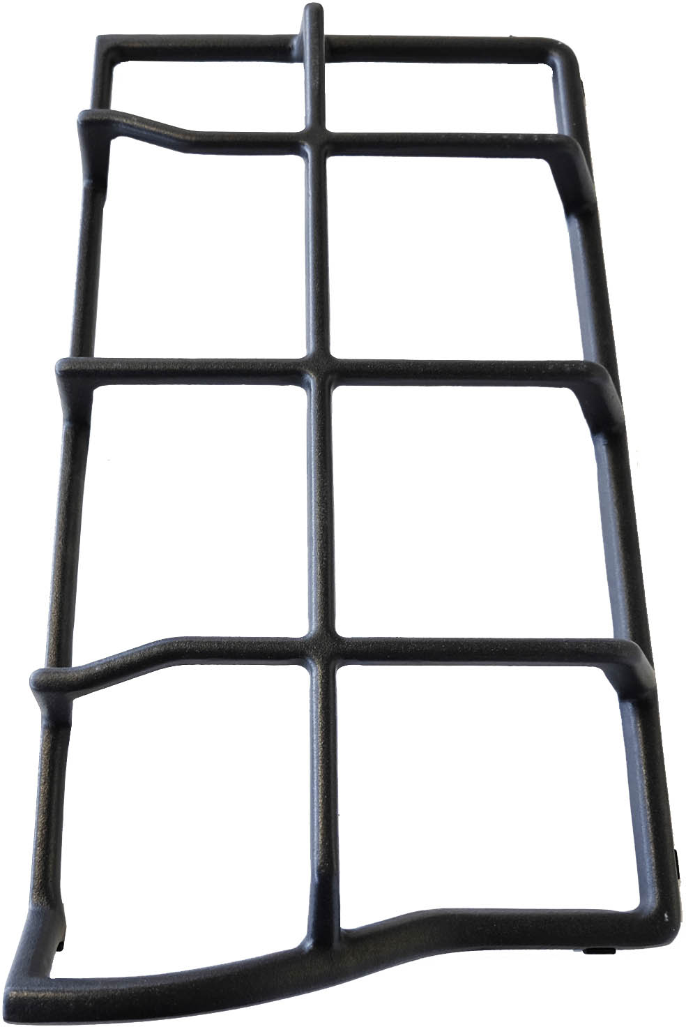 RIC Griglia ghisa destra piano 3D 75 RIC Griglia ghisa destra piano 3D 75