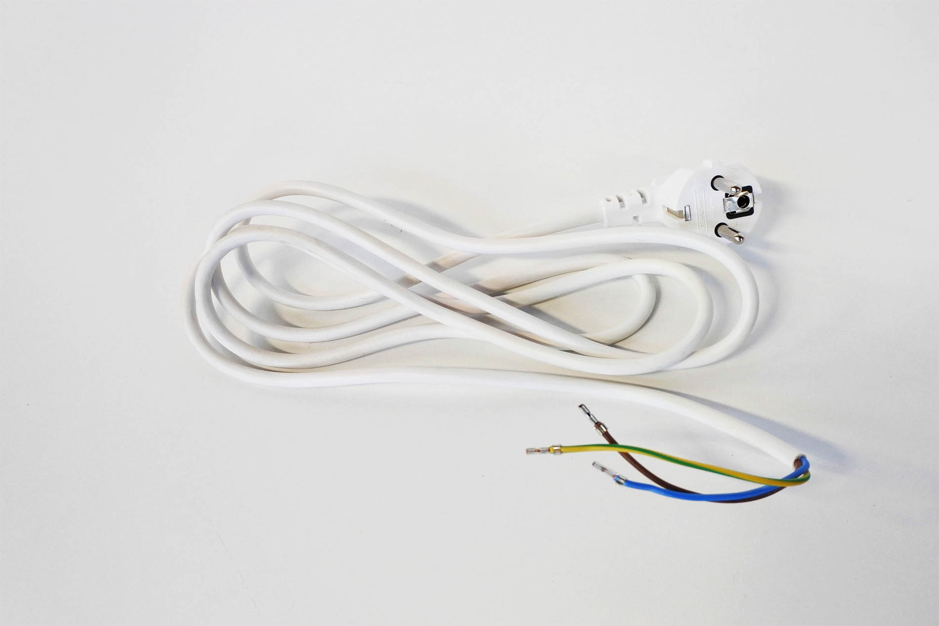 Przewód zasilający 2100mm Przewód zasilający 2100mm