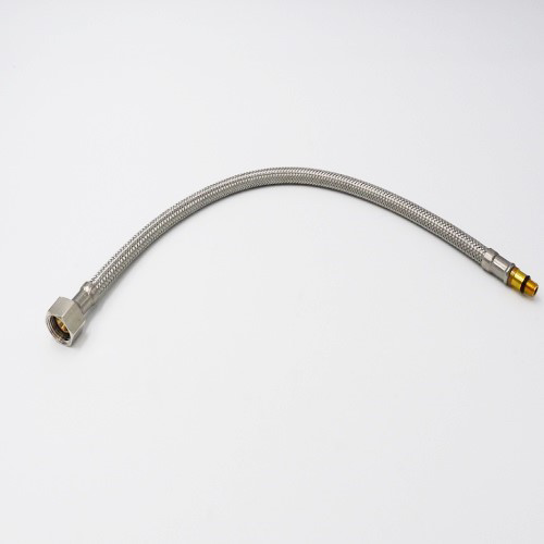 Flexible d'alimentation M8x1 3/8F
