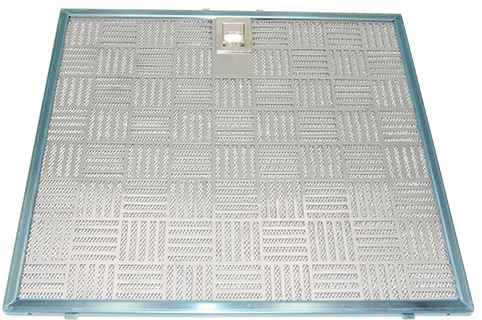 ET Haube Kassettenfilter X 330X294