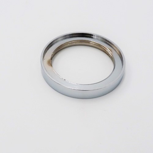 PD  ROB SOCLE CHROME GARY /C02