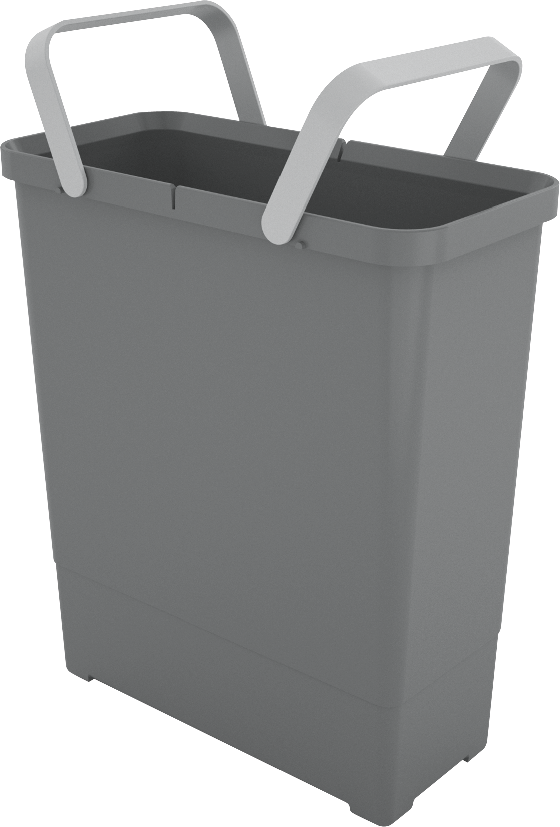 ET ATS Eimer Sorter Garbo 12L schmal