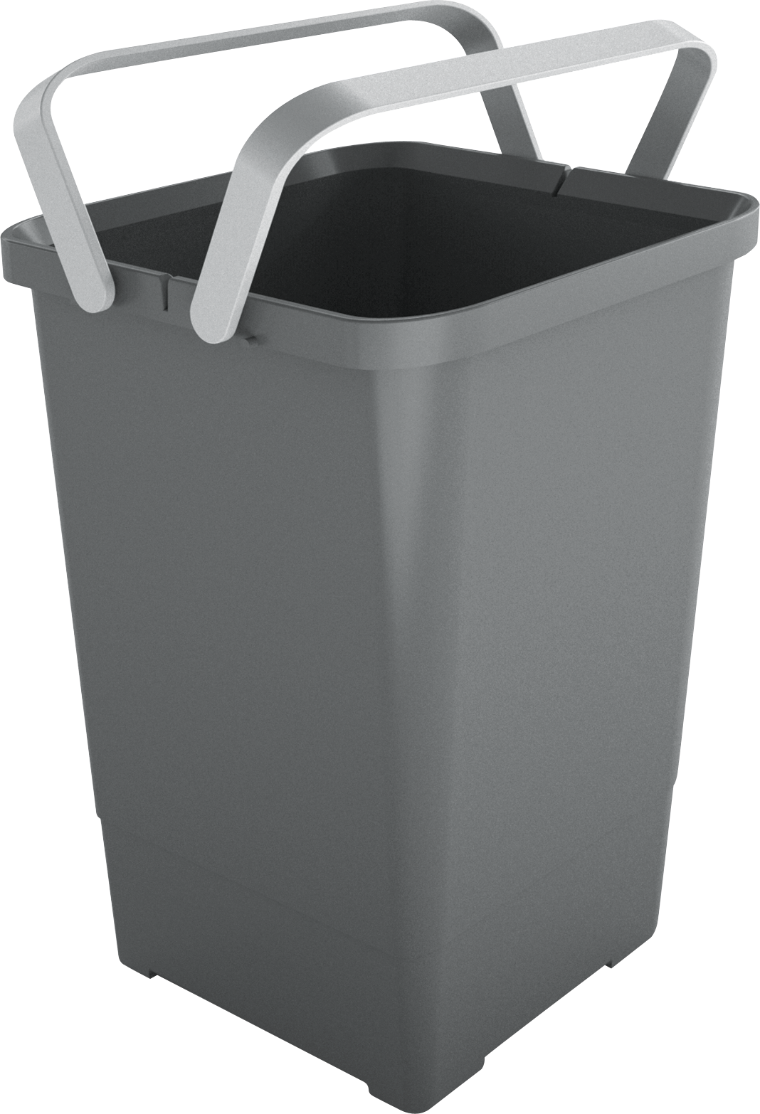 ET ATS Eimer Sorter Garbo 12L quadrat.
