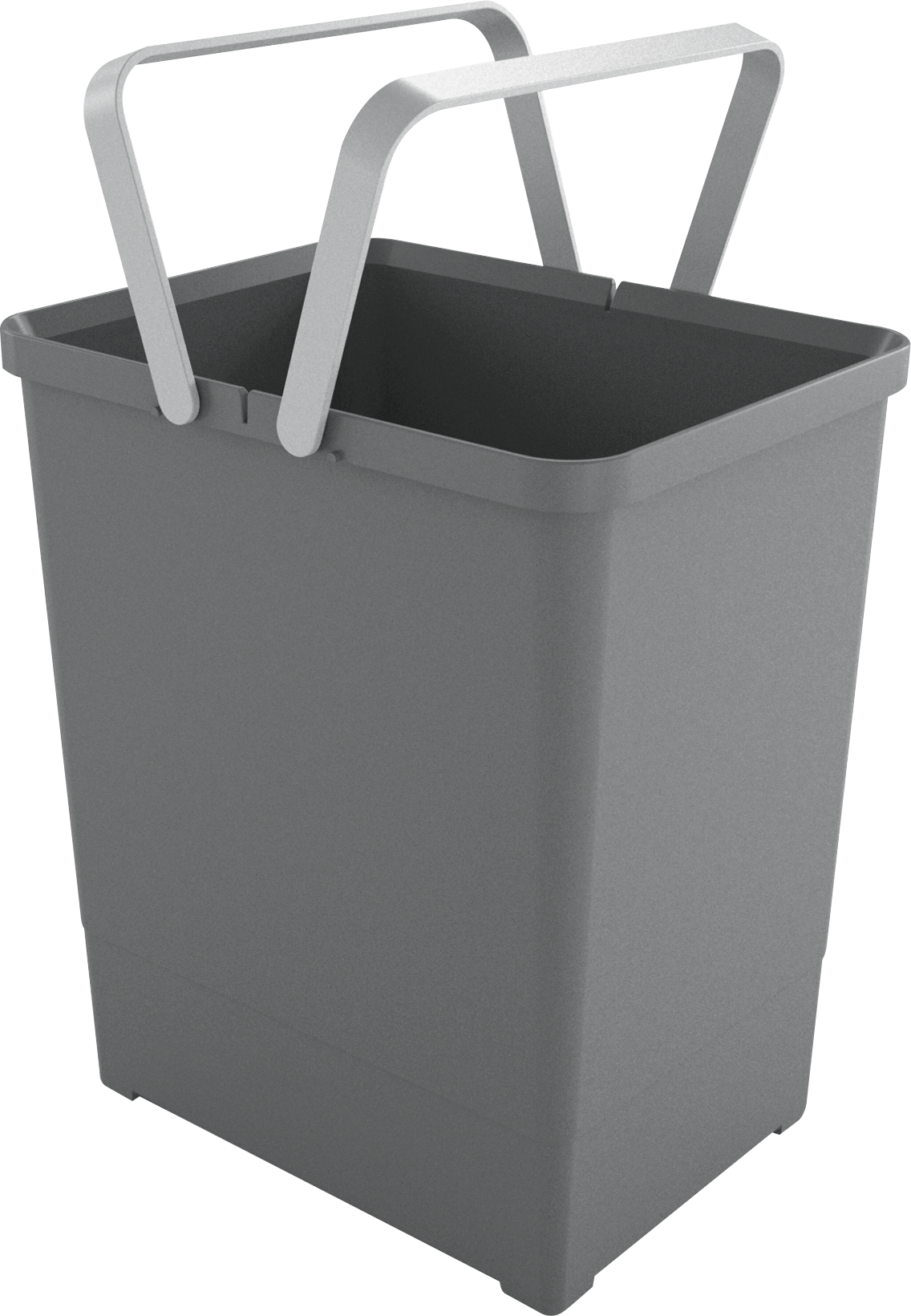 ET ATS Eimer Sorter Garbo 18L